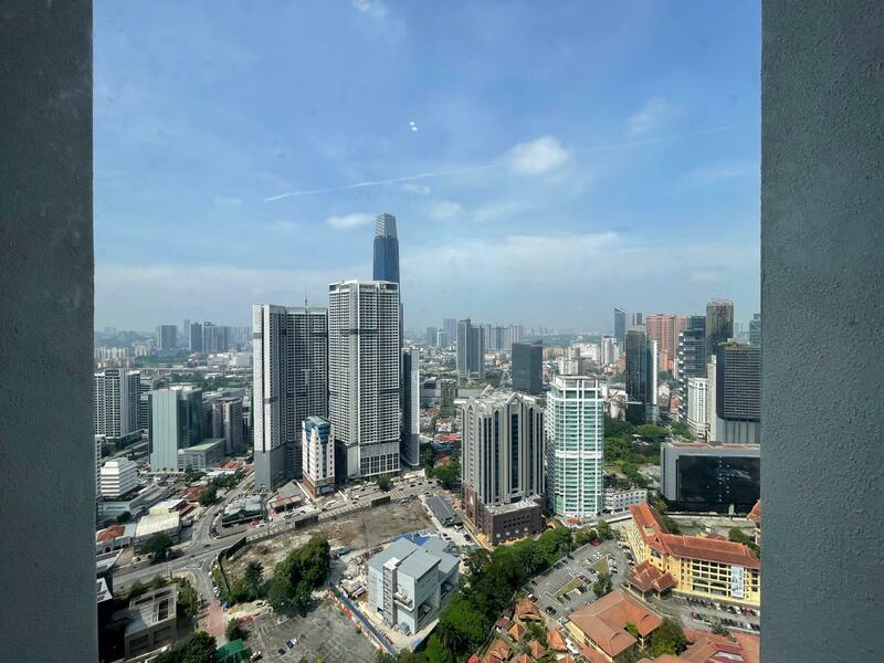 Service Residence for Sale at Conlay - TT Chan - View - PropertyGuru.com.my