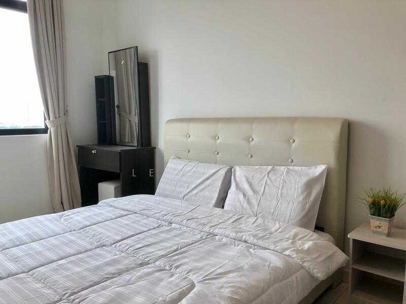 Service Residence for Sale at Sky View - Leon Tee - PropertyGuru.com.my