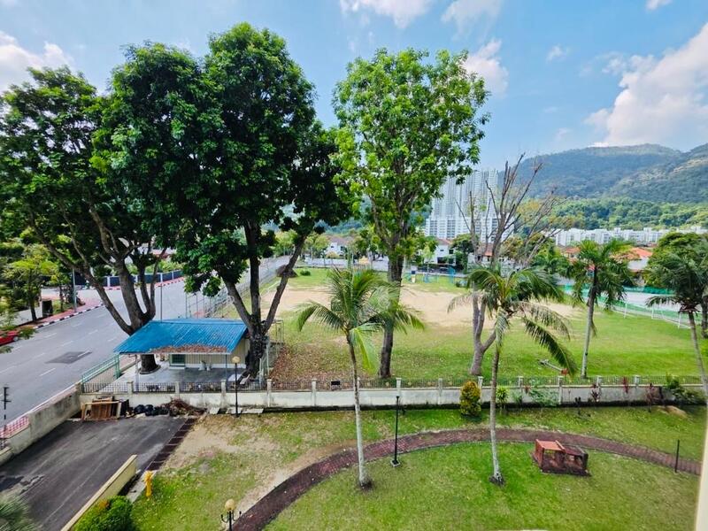 Condominium for Sale at Eden Fairway Condominium - Rick Goh - Exterior - PropertyGuru.com.my