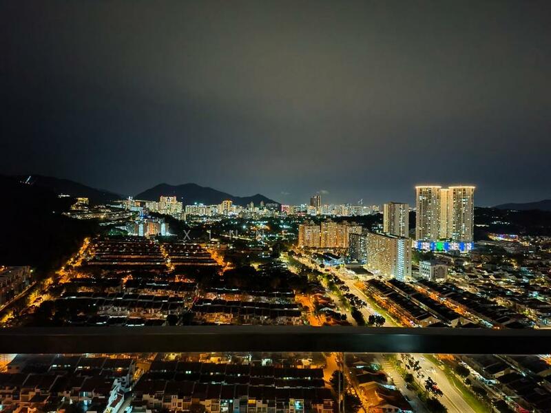 Reflections Condominium untuk Untuk Dijual - RM 750,000, Feb 2026 - View - PropertyGuru.com.my