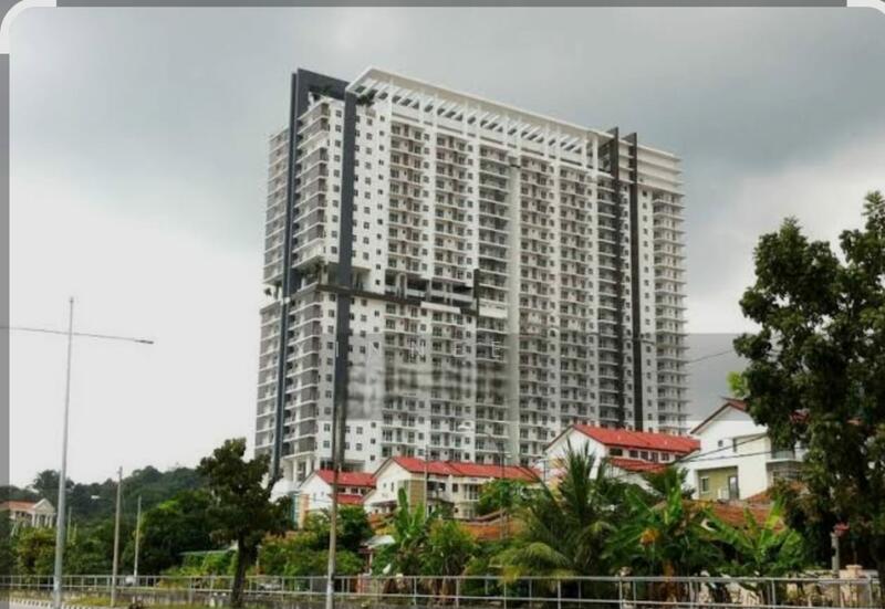 Reflections Condominium untuk Untuk Dijual - RM 750,000, Feb 2026 - Exterior - PropertyGuru.com.my