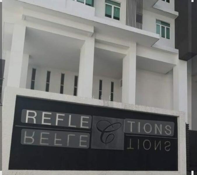 Reflections Condominium untuk Untuk Dijual - RM 750,000, Feb 2026 - PropertyGuru.com.my