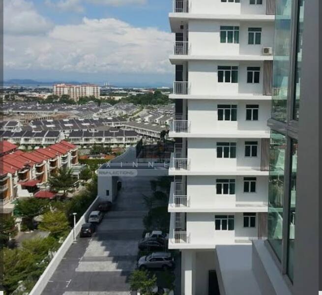 Reflections Condominium untuk Untuk Dijual - RM 750,000, Feb 2026 - Exterior - PropertyGuru.com.my