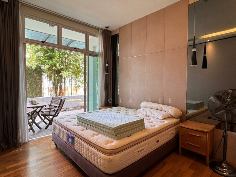 Apartment for Sale at The Seed Taman Sutera Utama - Phelicia Lee - Bedroom - PropertyGuru.com.my