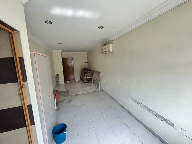 2-storey Terraced House for Sale in Johor Bahru (Johor) - Casmin Eu - Interior - PropertyGuru.com.my