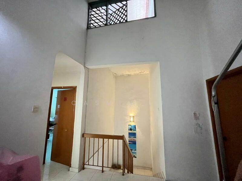 2-storey Terraced House for Sale in Johor Bahru (Johor) - Casmin Eu - PropertyGuru.com.my