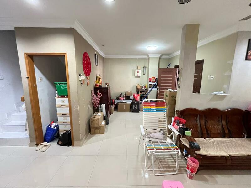 2-storey Terraced House for Sale in Johor Bahru (Johor) - Casmin Eu - PropertyGuru.com.my