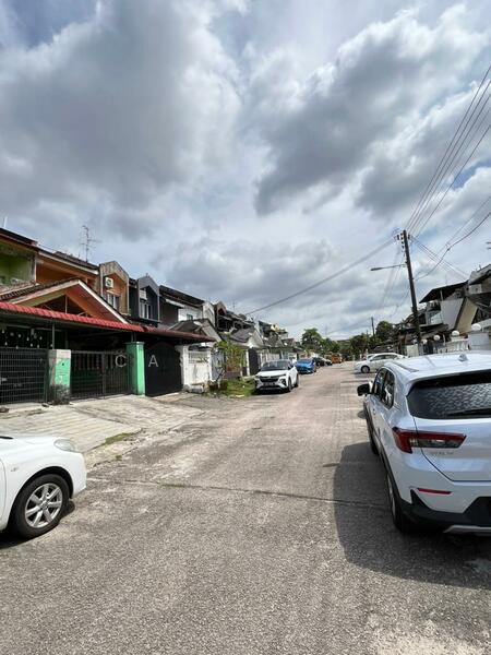 2-storey Terraced House for Sale in Johor Bahru (Johor) - Casmin Eu - PropertyGuru.com.my