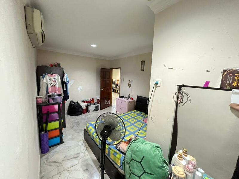 2-storey Terraced House for Sale in Johor Bahru (Johor) - Casmin Eu - PropertyGuru.com.my
