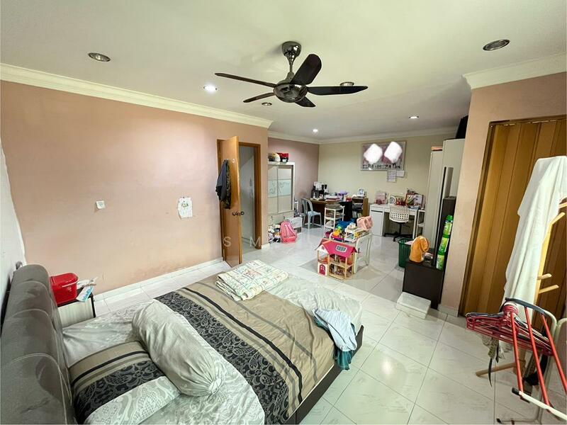 2-storey Terraced House for Sale in Johor Bahru (Johor) - Casmin Eu - PropertyGuru.com.my