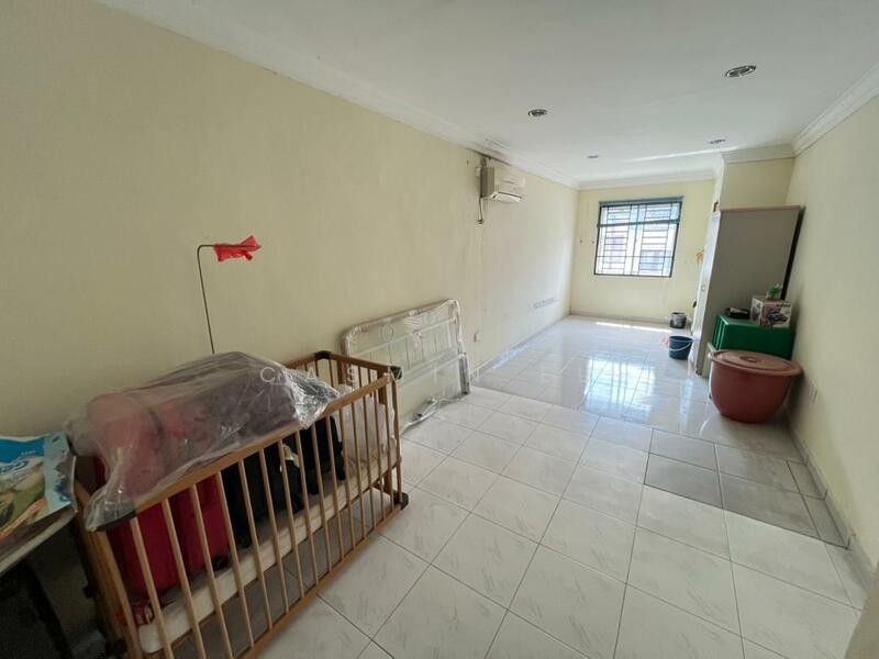 2-storey Terraced House for Sale in Johor Bahru (Johor) - Casmin Eu - PropertyGuru.com.my