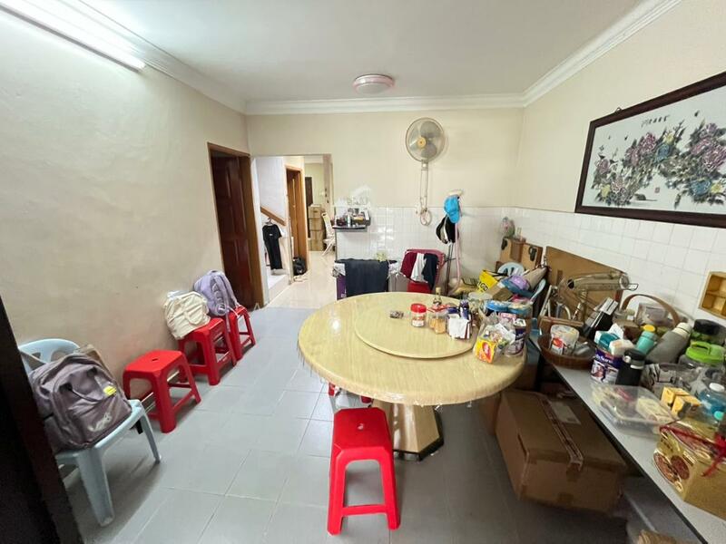 2-storey Terraced House for Sale in Johor Bahru (Johor) - Casmin Eu - PropertyGuru.com.my