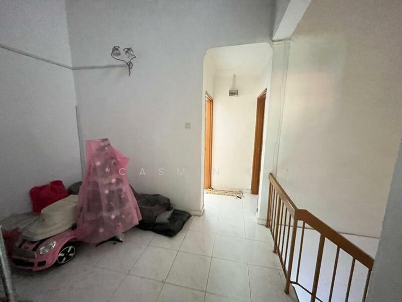 2-storey Terraced House for Sale in Johor Bahru (Johor) - Casmin Eu - PropertyGuru.com.my