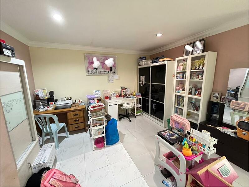 2-storey Terraced House for Sale in Johor Bahru (Johor) - Casmin Eu - PropertyGuru.com.my