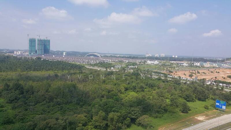 D'Suites Akasia Horizon @ Horizon Hills untuk Untuk Dijual - RM 628,000, Apr 2026 - PropertyGuru.com.my