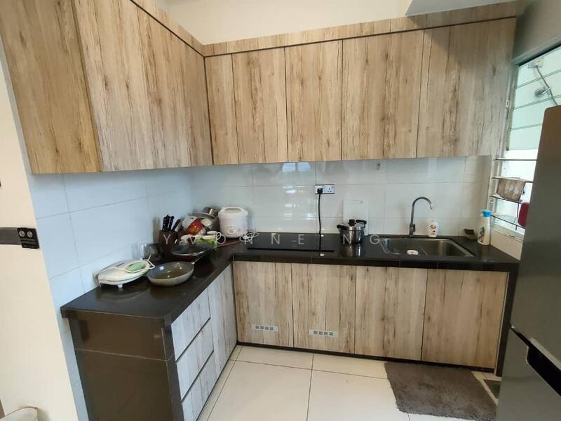 D'Suites Akasia Horizon @ Horizon Hills untuk Untuk Dijual - RM 628,000, Apr 2026 - PropertyGuru.com.my