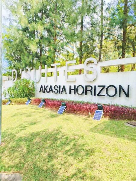 D'Suites Akasia Horizon @ Horizon Hills untuk Untuk Dijual - RM 628,000, Apr 2026 - PropertyGuru.com.my