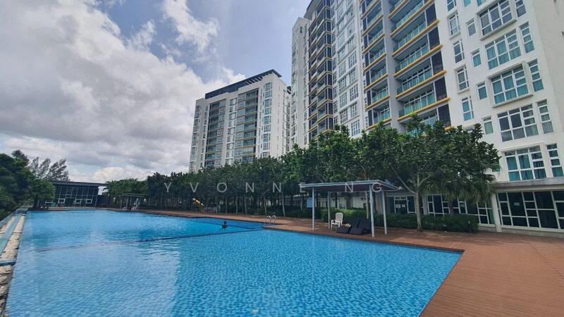 D'Suites Akasia Horizon @ Horizon Hills untuk Untuk Dijual - RM 628,000, Apr 2026 - Exterior - PropertyGuru.com.my