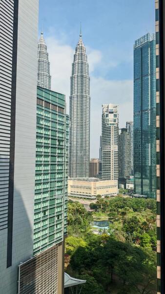 Kediaman Servis untuk Dijual di Quadro Residences - Jamie Chen - View - PropertyGuru.com.my