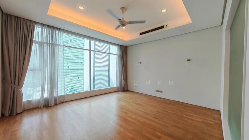 Kediaman Servis untuk Dijual di Quadro Residences - Jamie Chen - View - PropertyGuru.com.my