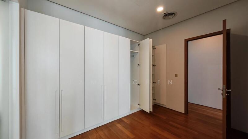 Kediaman Servis untuk Dijual di Quadro Residences - Jamie Chen - Interior - PropertyGuru.com.my