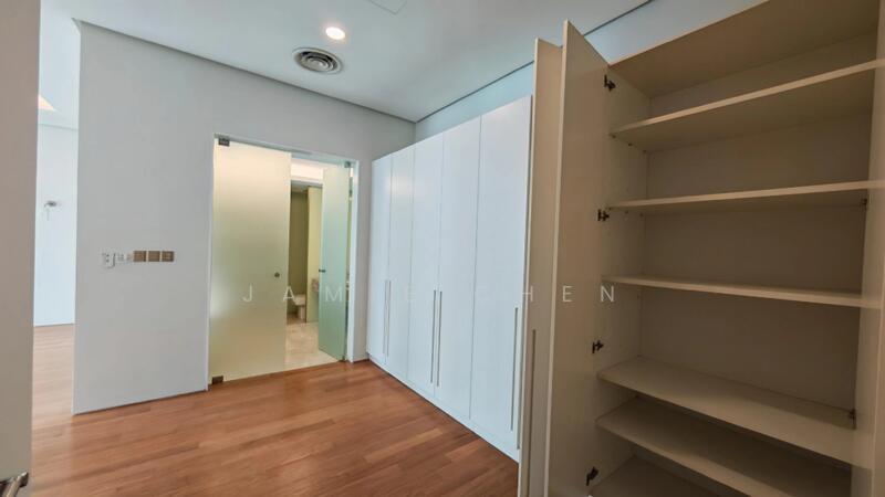 Kediaman Servis untuk Dijual di Quadro Residences - Jamie Chen - Interior - PropertyGuru.com.my