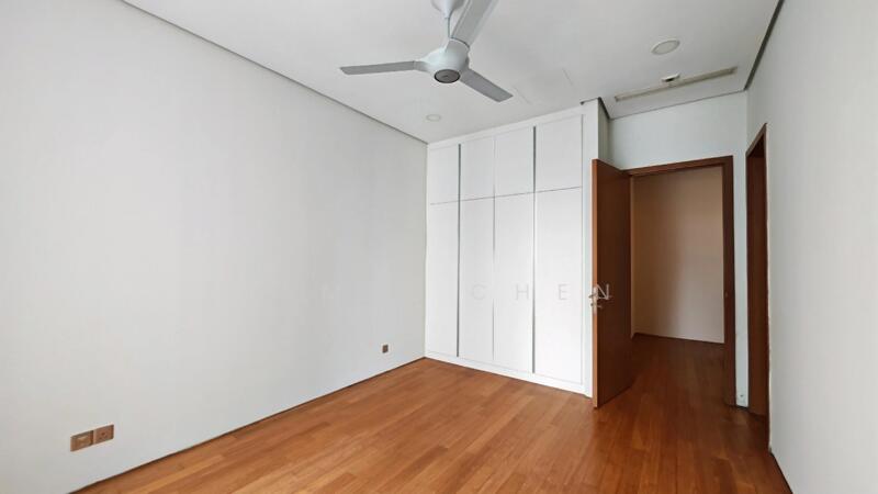 Kediaman Servis untuk Dijual di Quadro Residences - Jamie Chen - Bedroom - PropertyGuru.com.my