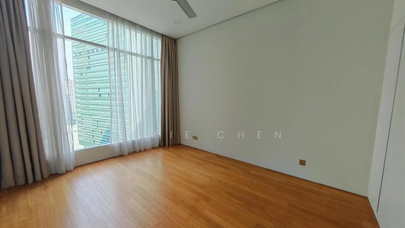 Kediaman Servis untuk Dijual di Quadro Residences - Jamie Chen - View - PropertyGuru.com.my