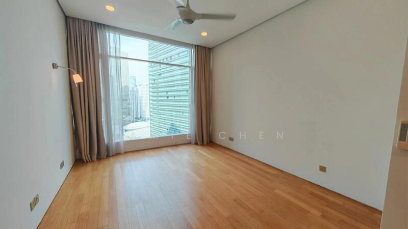 Kediaman Servis untuk Dijual di Quadro Residences - Jamie Chen - Interior - PropertyGuru.com.my