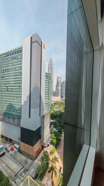Kediaman Servis untuk Dijual di Quadro Residences - Jamie Chen - View - PropertyGuru.com.my