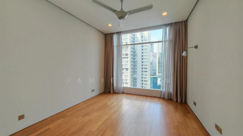 Kediaman Servis untuk Dijual di Quadro Residences - Jamie Chen - View - PropertyGuru.com.my