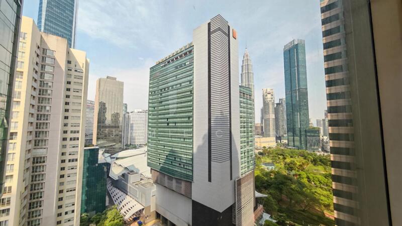 Kediaman Servis untuk Dijual di Quadro Residences - Jamie Chen - View - PropertyGuru.com.my