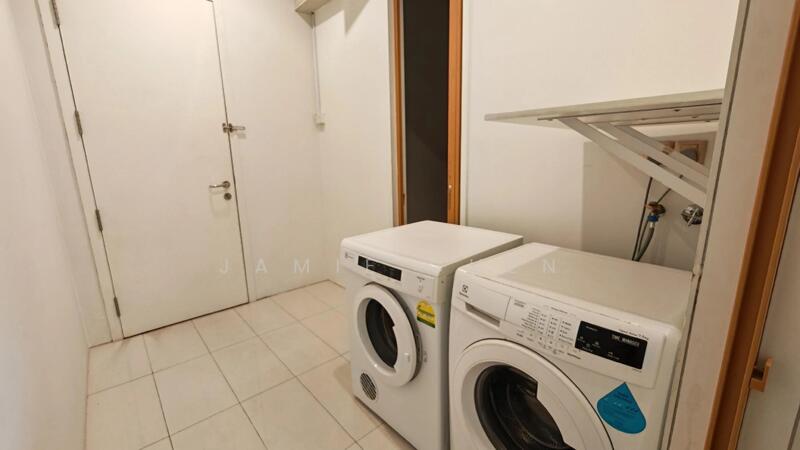 Kediaman Servis untuk Dijual di Quadro Residences - Jamie Chen - Interior - PropertyGuru.com.my