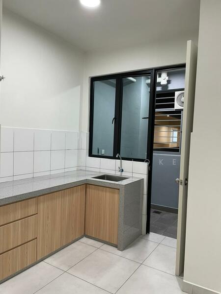 Majestic Maxim untuk Untuk Disewa - RM 2,500 /bulan, Mac 2026 - Kitchen - PropertyGuru.com.my