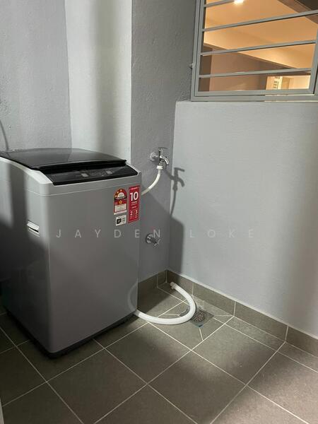 Majestic Maxim untuk Untuk Disewa - RM 2,500 /bulan, Mac 2026 - Interior - PropertyGuru.com.my