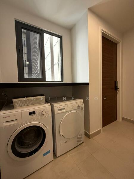 Service Residence for Rent at The Astaka @ 1 Bukit Senyum - Adeline Soh - Interior - PropertyGuru.com.my