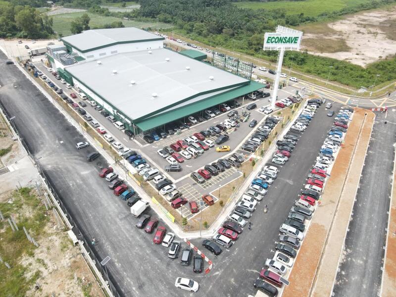 Shop / Office for Sale in Rawang (Selangor) - GM TAN - Exterior - PropertyGuru.com.my
