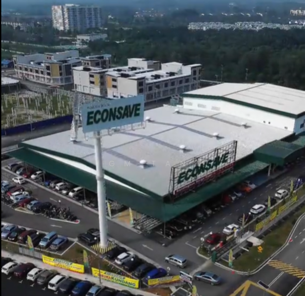 Shop / Office for Sale in Rawang (Selangor) - GM TAN - Exterior - PropertyGuru.com.my