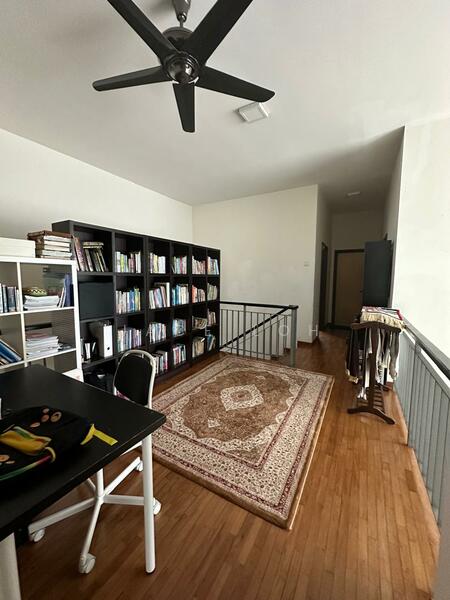 Cluster House for Sale in Johor Bahru (Johor) - Jace Loh - Study - PropertyGuru.com.my