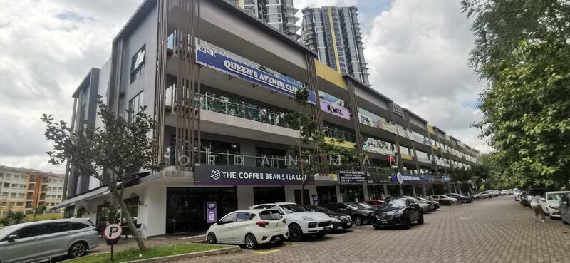 Servis Apartment untuk Disewa di Le Pavillion - Jordan Tan - Exterior - PropertyGuru.com.my