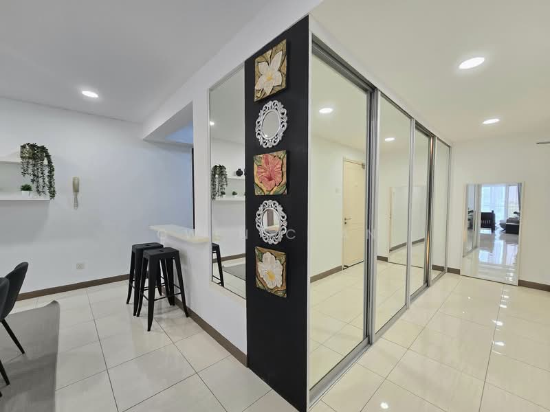 Condominium for Rent at Kiaramas Sutera - Gwen Chan - Interior - PropertyGuru.com.my
