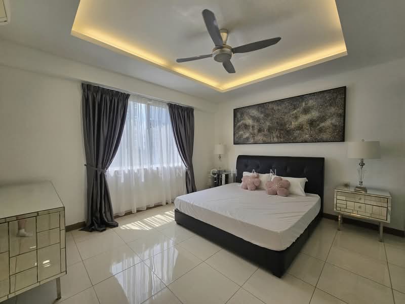 Condominium for Rent at Kiaramas Sutera - Gwen Chan - Bedroom - PropertyGuru.com.my