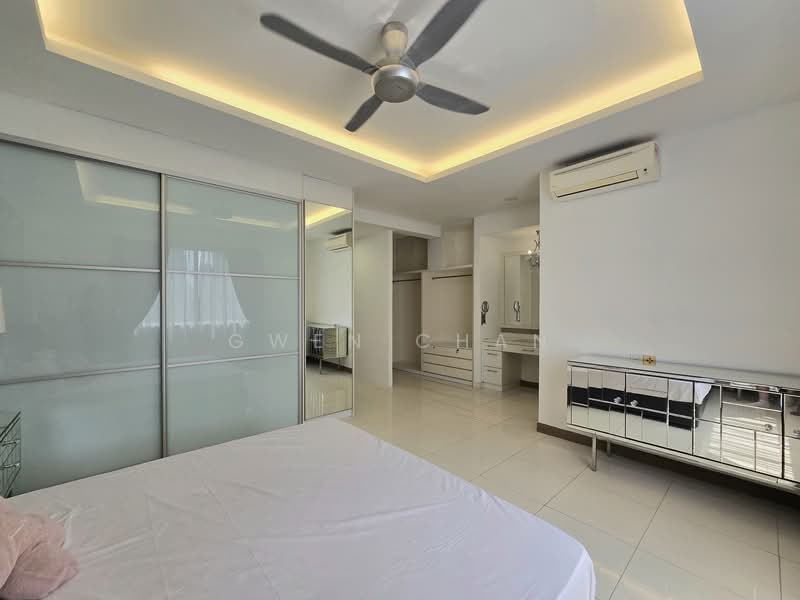 Condominium for Rent at Kiaramas Sutera - Gwen Chan - Bedroom - PropertyGuru.com.my