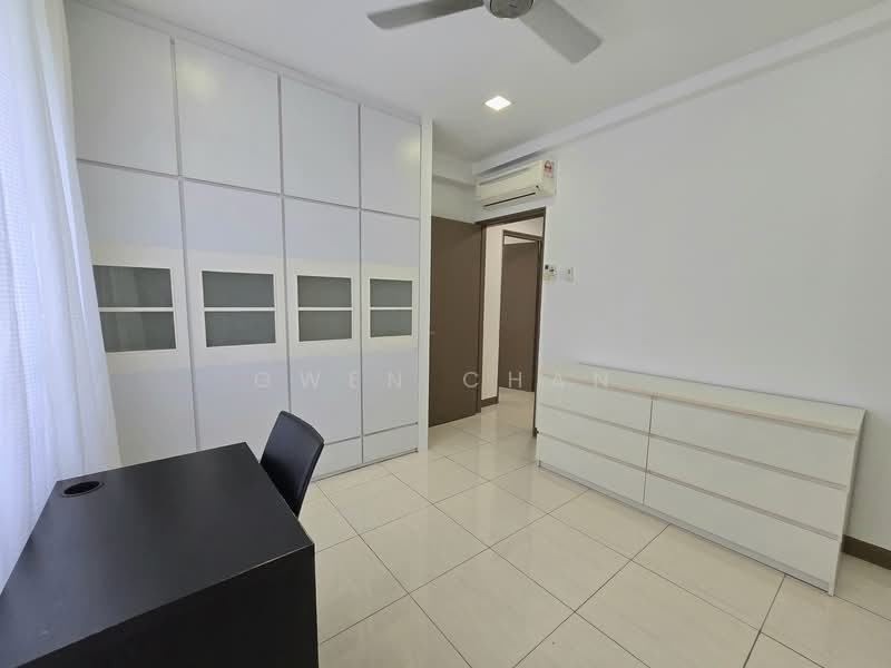 Condominium for Rent at Kiaramas Sutera - Gwen Chan - Bedroom 3 - PropertyGuru.com.my