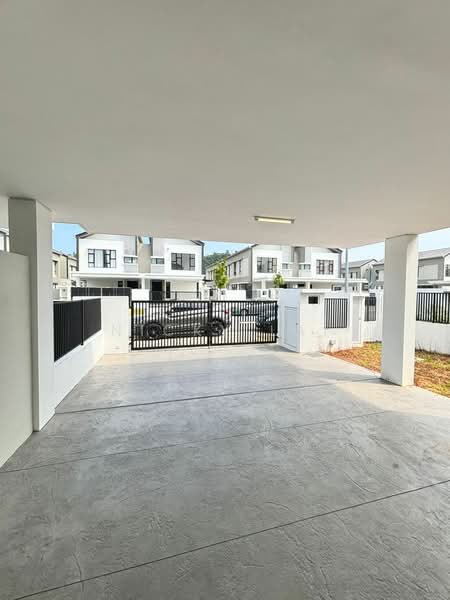 Semi-Detached House for Sale in Kota Emerald (Rawang) - Nicky Lai - Exterior - PropertyGuru.com.my
