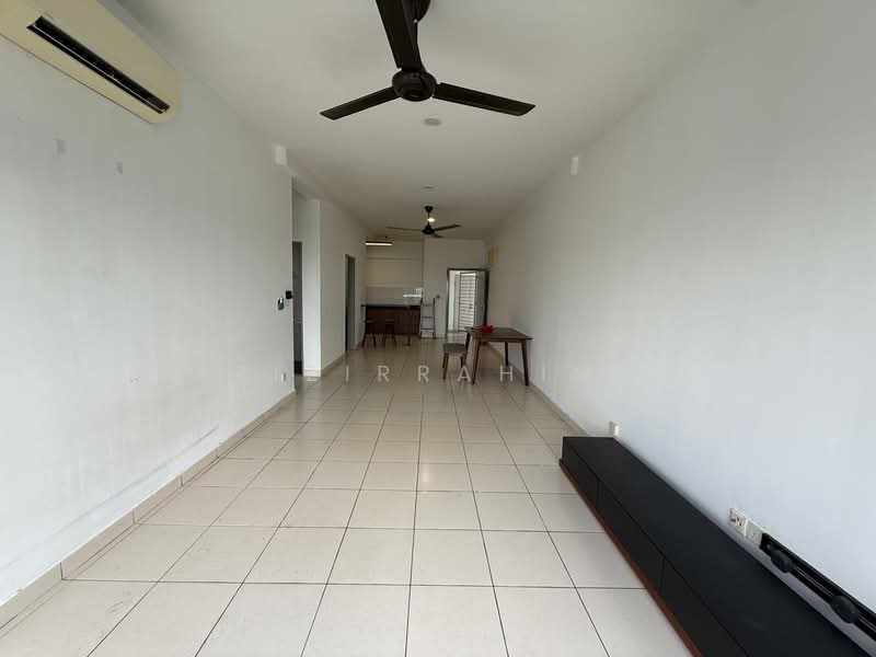 Apartment for Sale at Pr1ma One @ Laman View - Azizirrahim . - Living Room - PropertyGuru.com.my