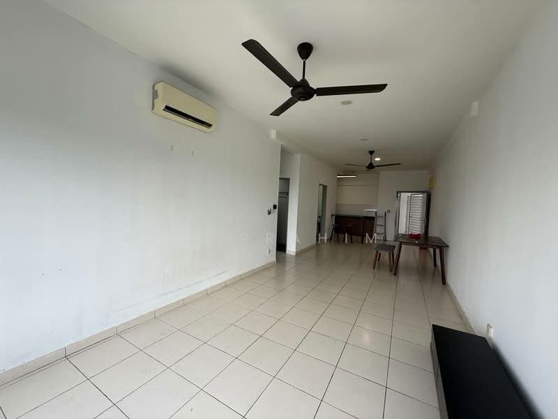 Apartment for Sale at Pr1ma One @ Laman View - Azizirrahim . - Living Room - PropertyGuru.com.my