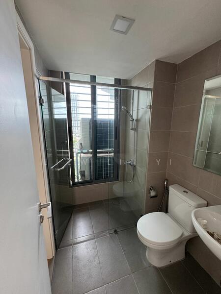 Condominium for Sale at Teega Residences - Liew Lih Yi - Bathroom - PropertyGuru.com.my
