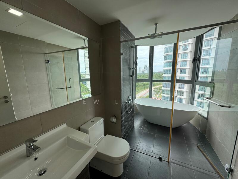 Condominium for Sale at Teega Residences - Liew Lih Yi - Bathroom - PropertyGuru.com.my