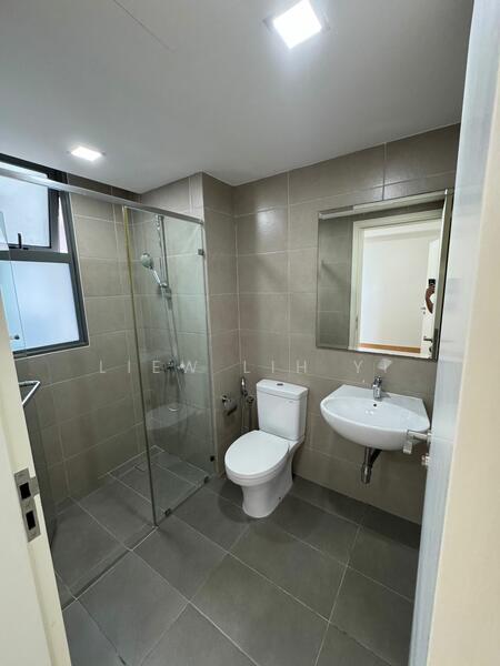 Condominium for Sale at Teega Residences - Liew Lih Yi - Bathroom - PropertyGuru.com.my